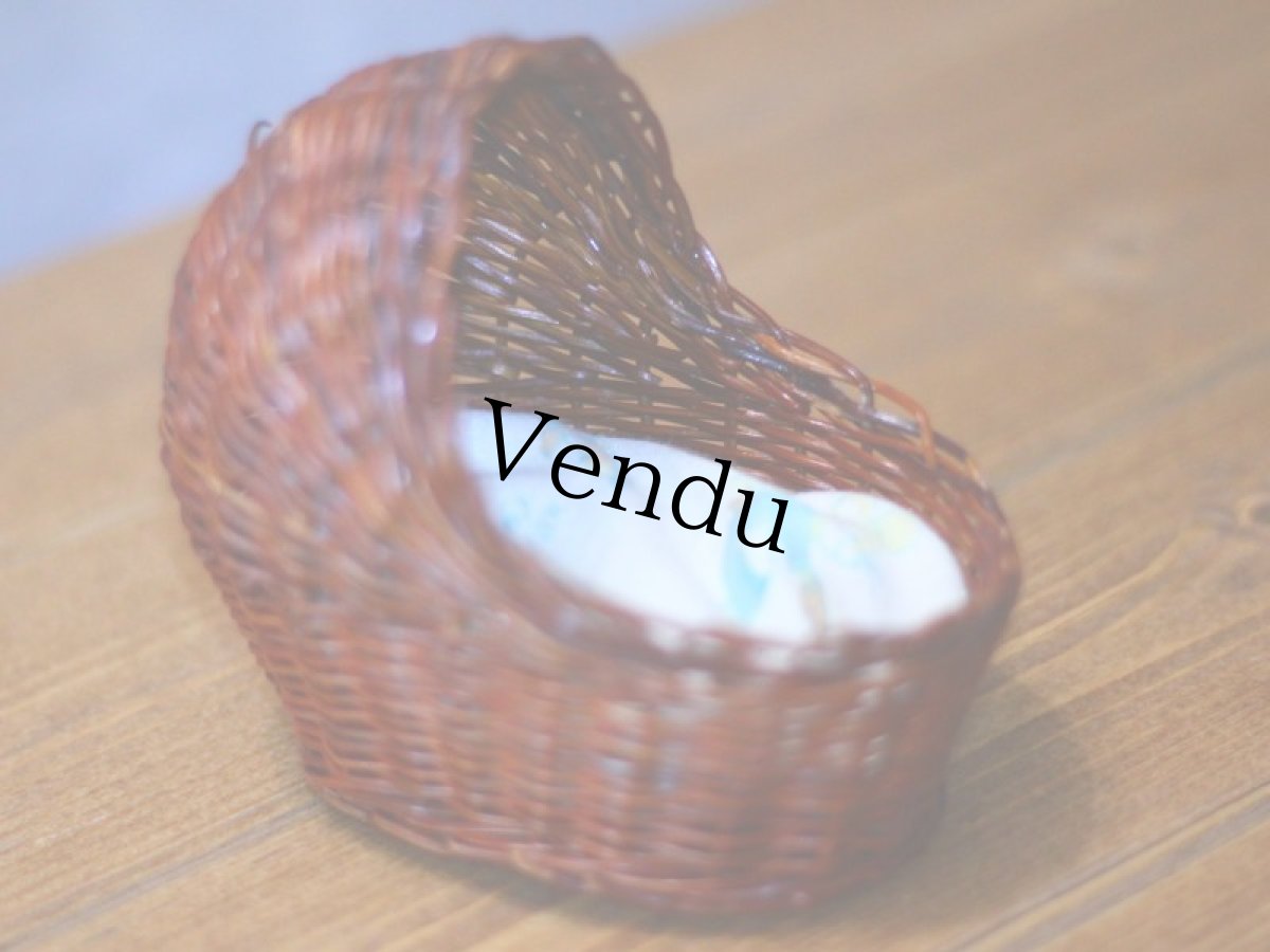 画像6: オーギュスト・リードラー社 アリ ベビー/ARI DDR (6)