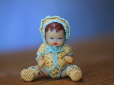 画像2: オーギュスト・リードラー社 アリ ベビー/ARI DDR (2)