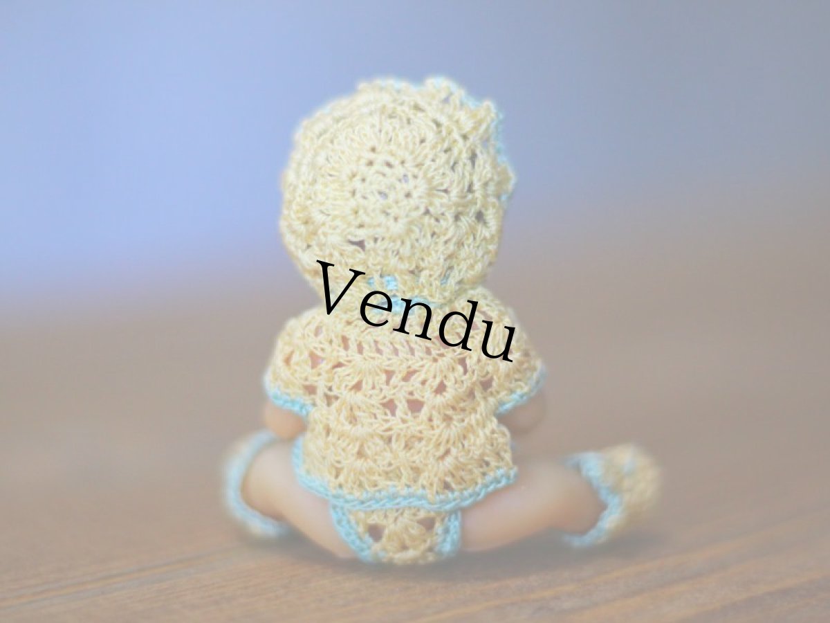 画像3: オーギュスト・リードラー社 アリ ベビー/ARI DDR (3)