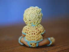 画像3: オーギュスト・リードラー社 アリ ベビー/ARI DDR (3)