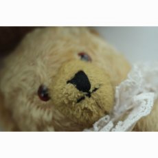 画像5: イギリス メリーソート社 耳鈴テディベア (5)