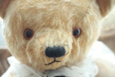 画像2: イギリス名門チャド・バレー社アンティークテディベア　 (2)