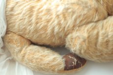 画像8: イギリス名門チャド・バレー社アンティークテディベア　 (8)