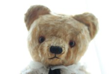 画像11: イギリス名門チャド・バレー社アンティークテディベア　 (11)