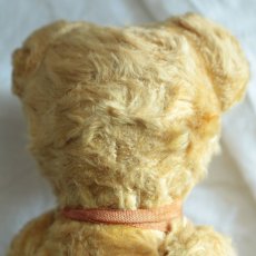 画像4: はちみつ色のアンティークベア 288 (4)