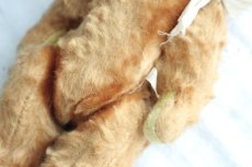 画像5: イギリスアンティークテディベア  354 (5)