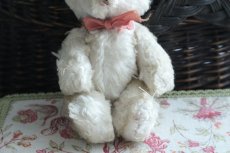 画像3: イギリスアンティークテディベア  355 (3)