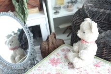 画像4: イギリスアンティークテディベア  355 (4)