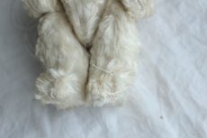 画像6: イギリスアンティークテディベア  355 (6)