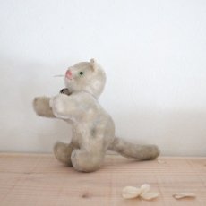 画像1: antique cat (1)