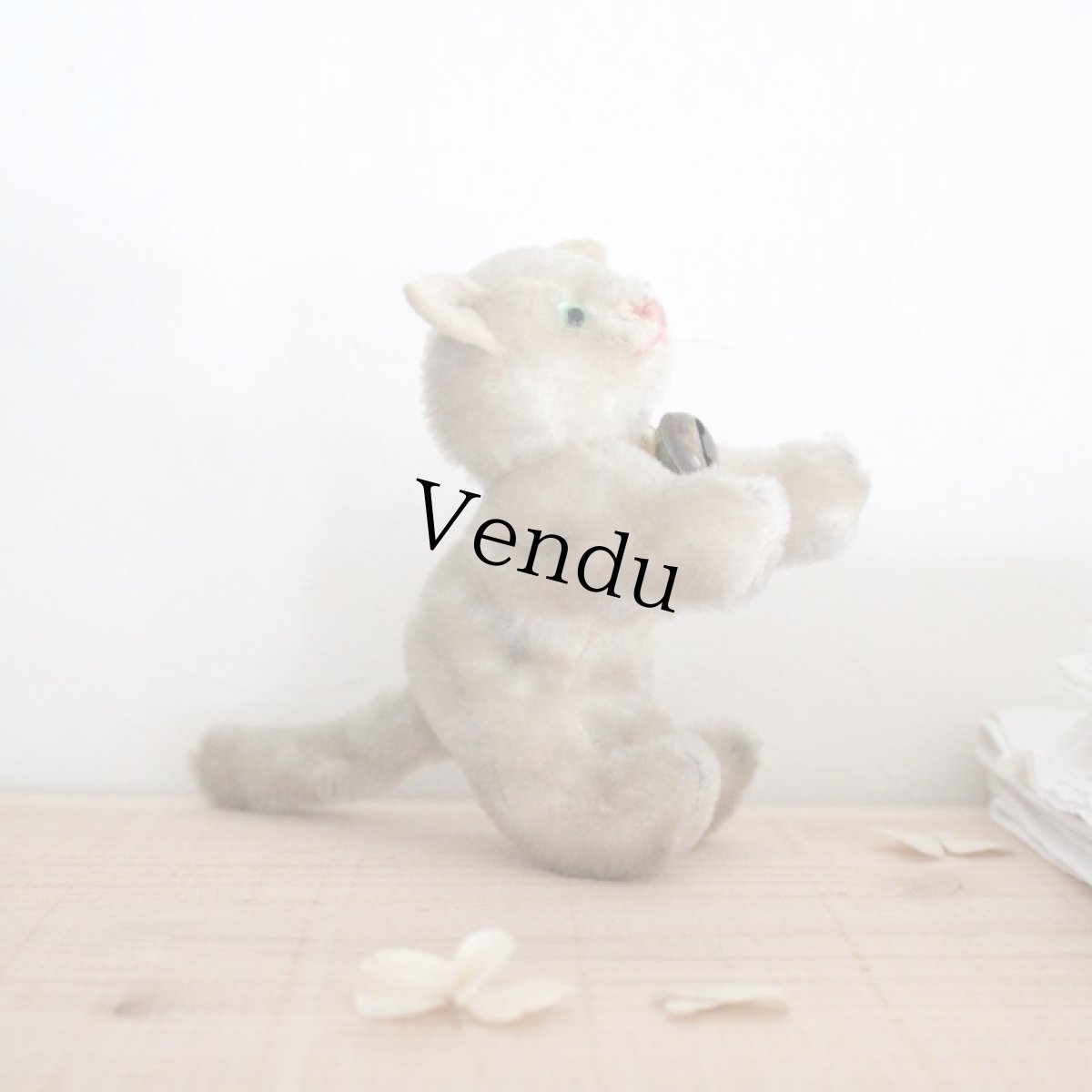 画像2: antique cat (2)