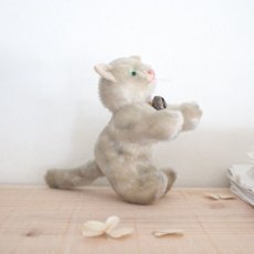 画像2: antique cat (2)