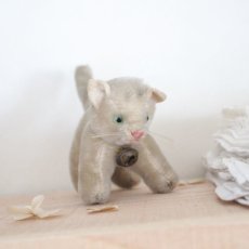 画像3: antique cat (3)