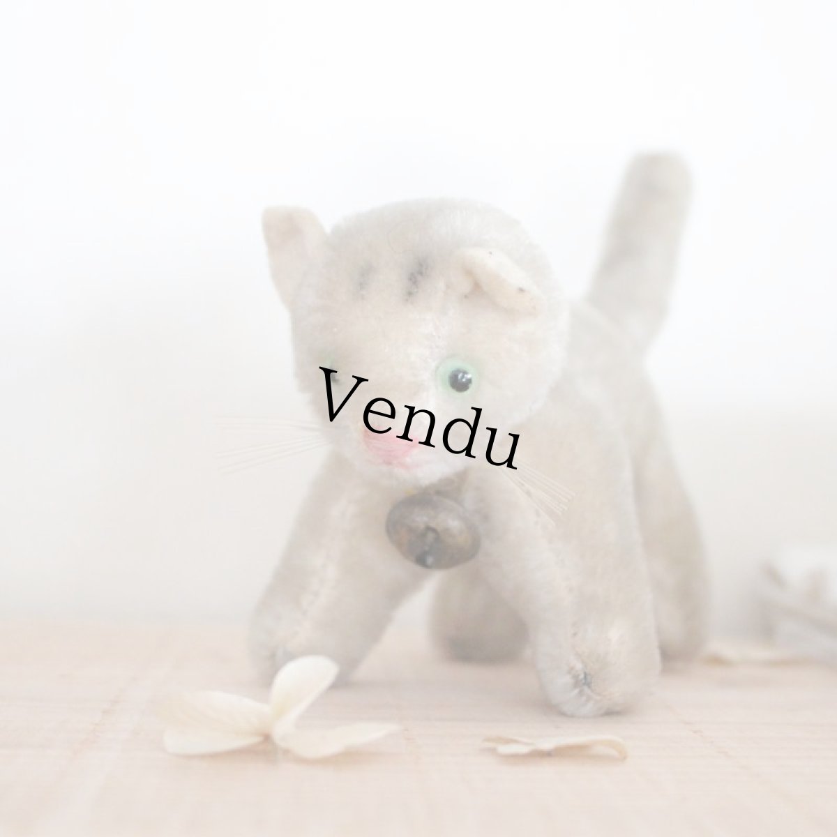 画像4: antique cat (4)