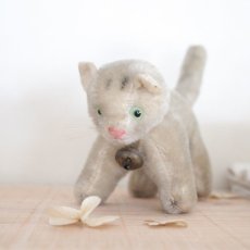 画像4: antique cat (4)