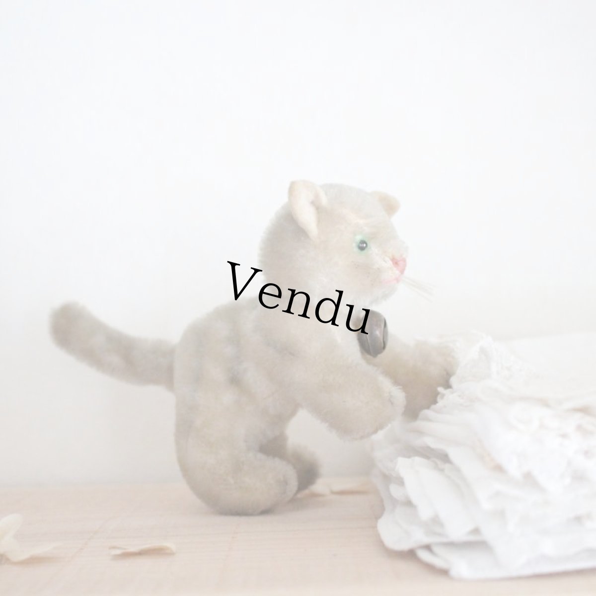 画像5: antique cat (5)