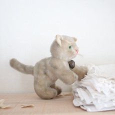 画像5: antique cat (5)