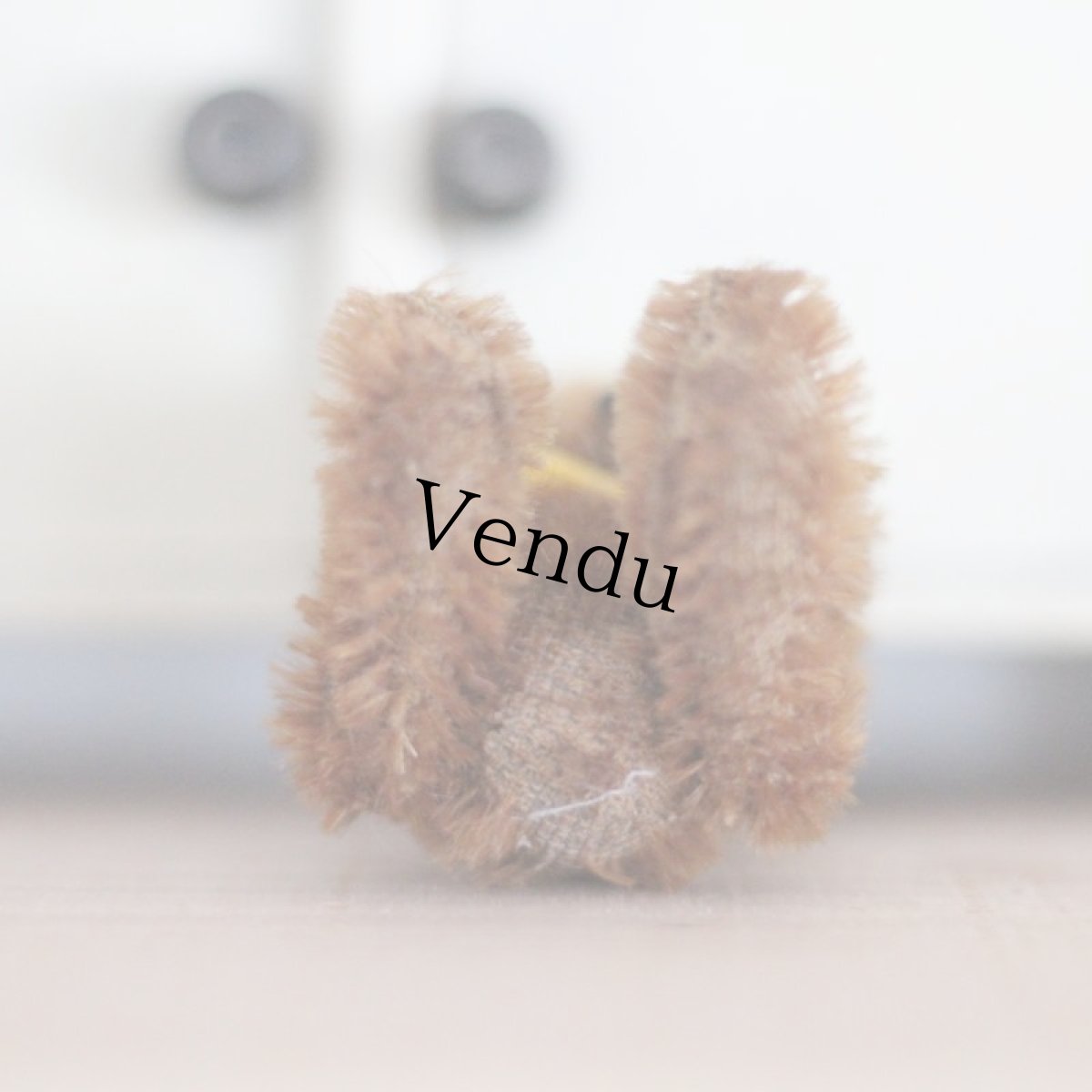 画像6: アンティークのこぐまさん (6)