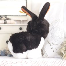 画像8: steiff Snuffy Bunny Rabbit (8)