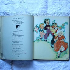 画像8: A Garden of Verses Robert Louis Stevenson Illustrator Fern Bisel Peat (8)