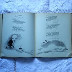 画像14: A Garden of Verses Robert Louis Stevenson Illustrator Fern Bisel Peat (14)