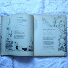 画像5: A Garden of Verses Robert Louis Stevenson Illustrator Fern Bisel Peat (5)