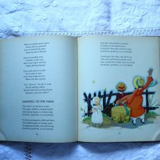 画像17: A Garden of Verses Robert Louis Stevenson Illustrator Fern Bisel Peat (17)