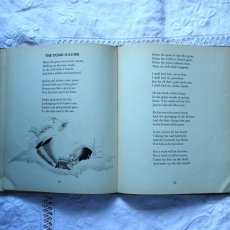 画像18: A Garden of Verses Robert Louis Stevenson Illustrator Fern Bisel Peat (18)