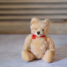 画像1: Steiff Original Teddybear (1)