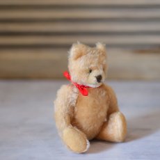 画像2: Steiff Original Teddybear (2)