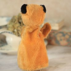 画像6: England Chad Valley SOOTY PUPPET (6)