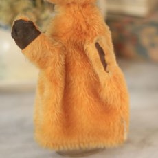 画像5: England Chad Valley SOOTY PUPPET (5)