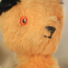 画像4: England Chad Valley SOOTY PUPPET (4)