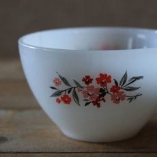 画像3: Fire King Primrose Tea Cup&saucer (3)