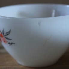 画像5: Fire King Primrose Tea Cup&saucer (5)
