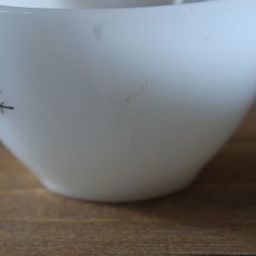 画像6: Fire King Primrose Tea Cup&saucer (6)