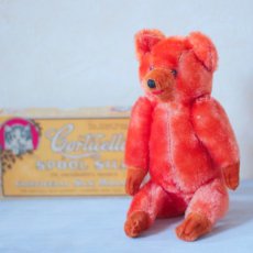 画像1: Orange Bear (1)