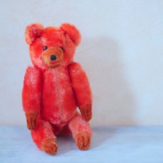 画像2: Orange Bear (2)