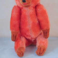 画像5: Orange Bear (5)