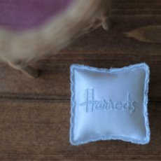 画像4: Harrods 籐チェア (4)