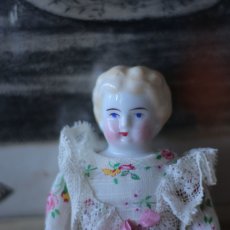 画像2: China head doll (2)