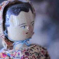 画像13: wooden peg doll＊ (13)