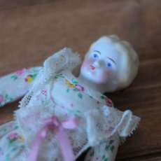 画像9: China head doll (9)