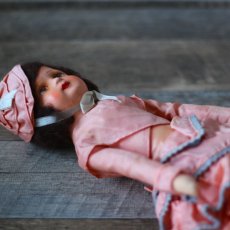 画像10: Boudoir Bed Doll (10)