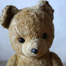 画像5: French Antique Bear＊ (5)