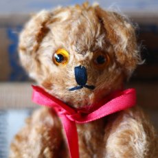 画像3: England Antique Brown Bear (3)