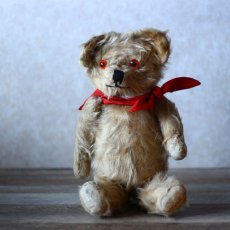 画像1: England Antique Bear＊ (1)