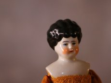 画像3: チャイナヘッドドール /China head doll  (3)