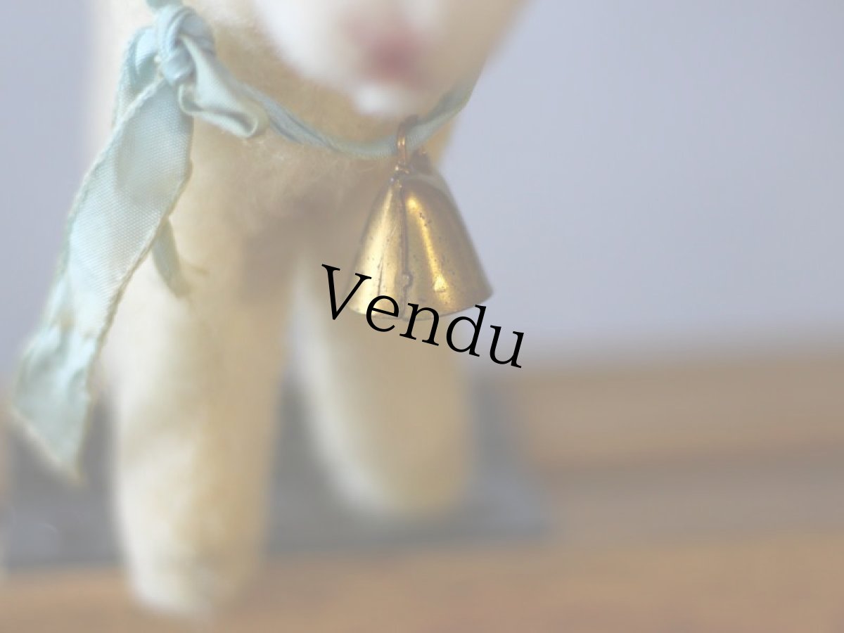 画像9: シュタイフ 羊/Steiff Lamby＊ (9)