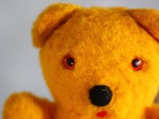 画像3: イギリス Rosebud社 アンティーク ベア/British (3)